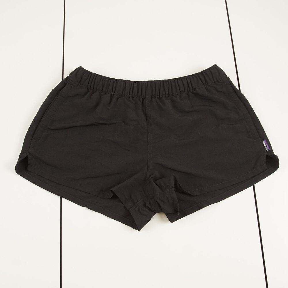 Patagonia Barely Baggie 2.5 Inseam Shorts Womens Sz S